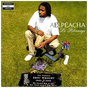 Pochette de Le Pélerinage de Aelpéacha