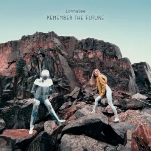 Pochette de REMEMBER THE FUTURE de ionnalee