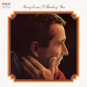 Pochette de I Think of You de Perry Como