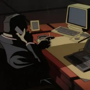 Pochette de HX.16 de Knxwledge