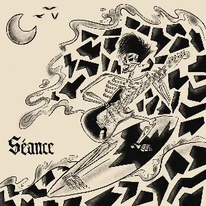 Pochette de Séance de FM Attack
