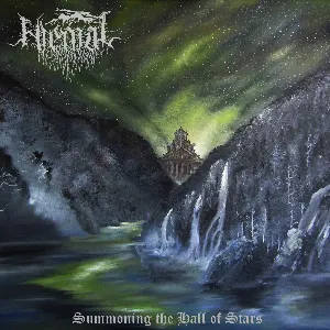 Pochette de Summoning the Hall of Stars de Hiemal