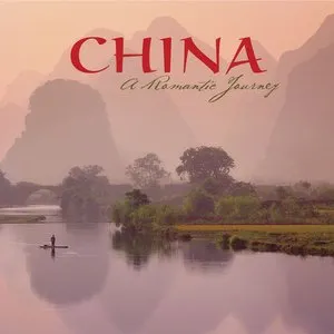 Pochette China: A Romantic Journey
