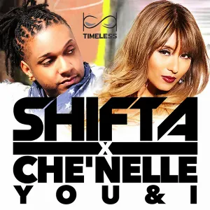 Pochette de You & I de Che’Nelle