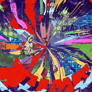 Pochette de ずっと忘れてろバーカ de Yukiga Futte Uresii