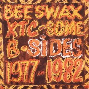Pochette Beeswax: Some B-Sides 1977–1982