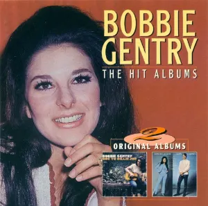 Pochette The Hit Albums: Original Albums