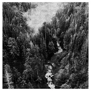 Pochette de Tunnels de BLVCKCEILING