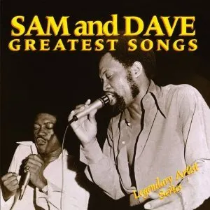 Pochette de Greatest Songs de Sam & Dave