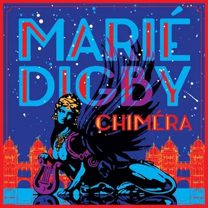 Pochette de Chimera de Marié Digby