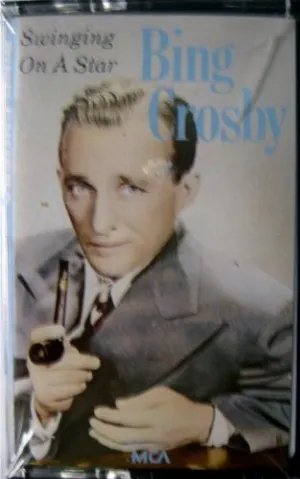 Pochette de Swinging On A Star de Bing Crosby