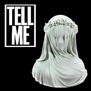 Pochette de Tell Me de What So Not