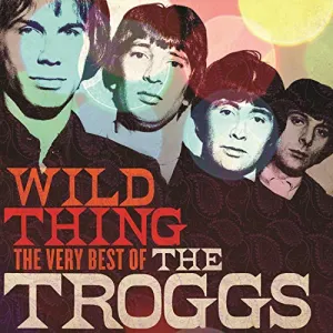 Pochette de Wild Thing de The Troggs