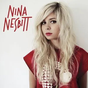 Pochette de Nina Nesbitt de Nina Nesbitt