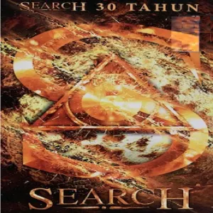 Pochette de Search 30 Tahun de Search