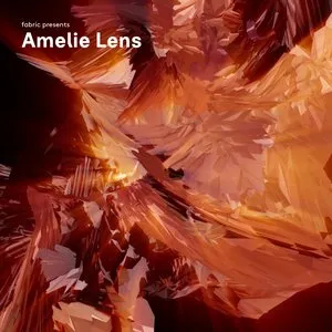 Pochette de fabric presents Amelie Lens de Amelie Lens