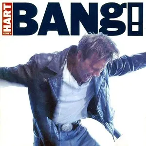 Pochette de Bang! de Corey Hart