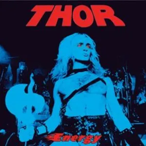 Pochette de Energy de Thor