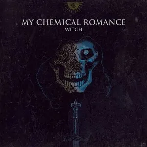 Pochette de Witch de My Chemical Romance