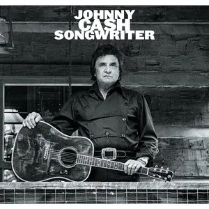 Pochette de Songwriter de Johnny Cash