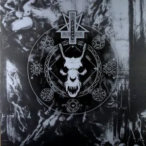 Pochette de 1994-1998: The Complete Hörnix Recordings de Abigor