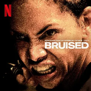 Pochette de Attitude (soundtrack from and inspired by the Netflix film “Bruised”) de Saweetie