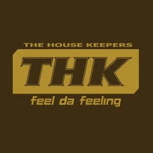 Pochette de Feel da feeling de Steve Edwards