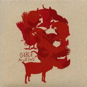 Pochette de MuRDeD de GaBLé