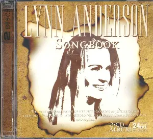 Pochette de Songbook de Lynn Anderson