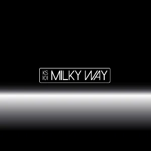 Pochette de 101, Milky Way de Klaus Schulze