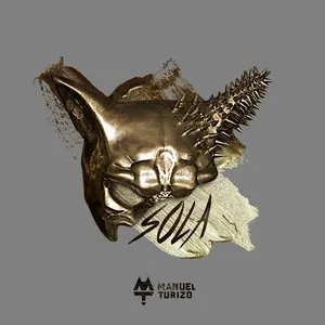 Pochette de Sola de Manuel Turizo