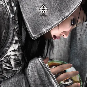 Pochette de ION de CIFIKA