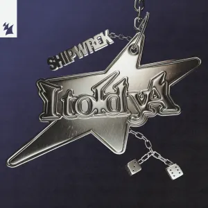 Pochette de I TOLD YA de Ship Wrek