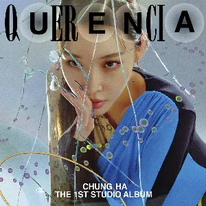 Pochette de Querencia de CHUNG HA