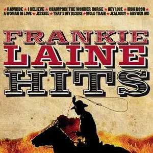 Pochette de Hits de Frankie Laine