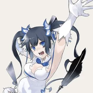 Pochette de ダンジョンに出会いを求めるのは間違っているだろうか FAMILIA MYTH ORIGINAL SOUNDTRACK 1 de Keiji Inai