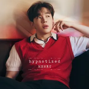 Pochette de hypnotized de HENRY