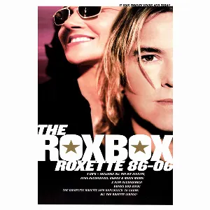 Pochette The RoxBox