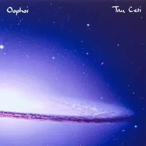 Pochette de Australis de Oöphoi