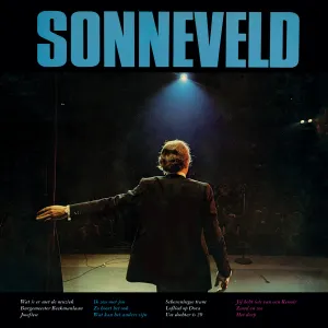 Pochette de Sonneveld de Wim Sonneveld