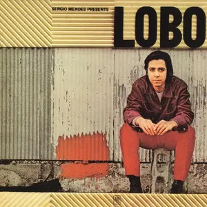 Pochette de Sergio Mendes Presents Lobo de Edu Lobo