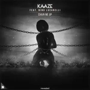 Pochette de Chain Me Up de Kaaze