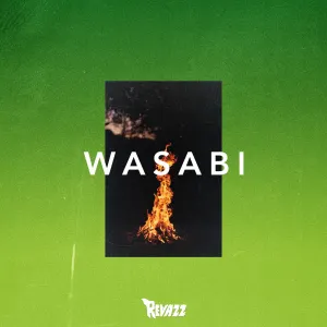 Pochette de Wasabi de Revazz