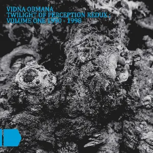 Pochette de Twilight of Perception Redux: Volume One 1990 - 1998 de Vidna Obmana