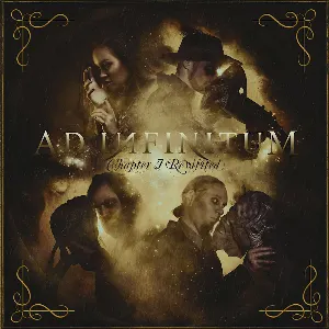 Pochette de Chapter I Revisited de Ad Infinitum