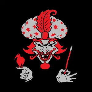 Pochette de The Great Milenko de Insane Clown Posse