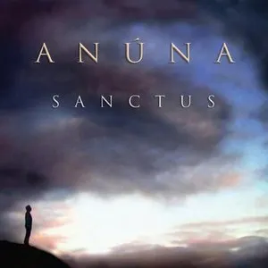 Pochette de Sanctus de ANÚNA