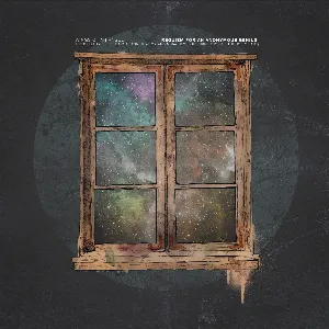 Pochette de Requiem for an Anonymous Genius (The Breath of Life, Carnal Annihilation, and Miraculous Resurrection of the Job of Art) de Wings of an Angel