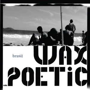 Pochette de Brasil de Otto