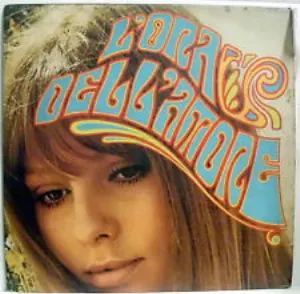 Pochette de L'ora dell'amore de Gian Piero Reverberi
